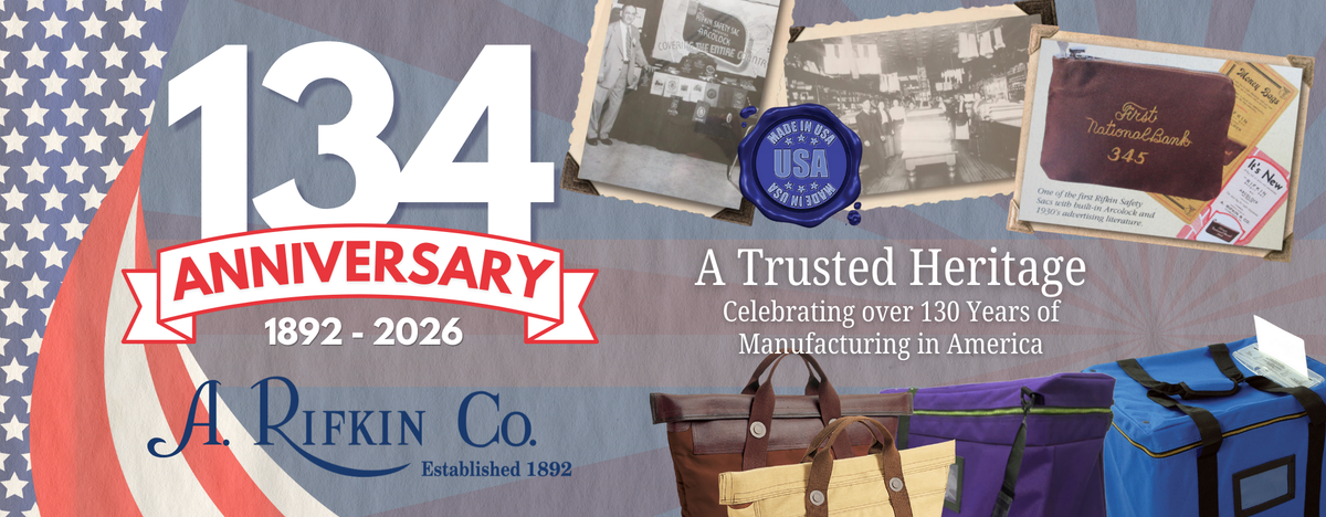 Ar Rifkin Core Values - A. Rifkin Co.