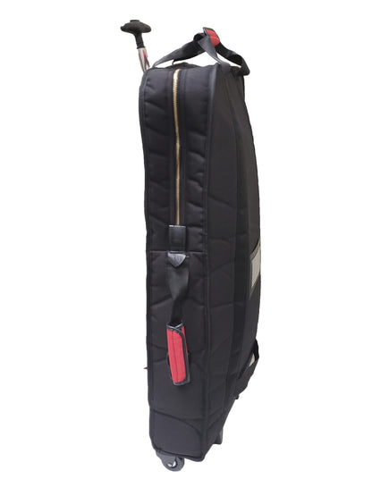  Rolling Canister Bags