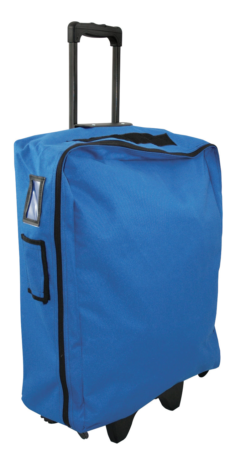 Rolling Transport with Retractable Handle