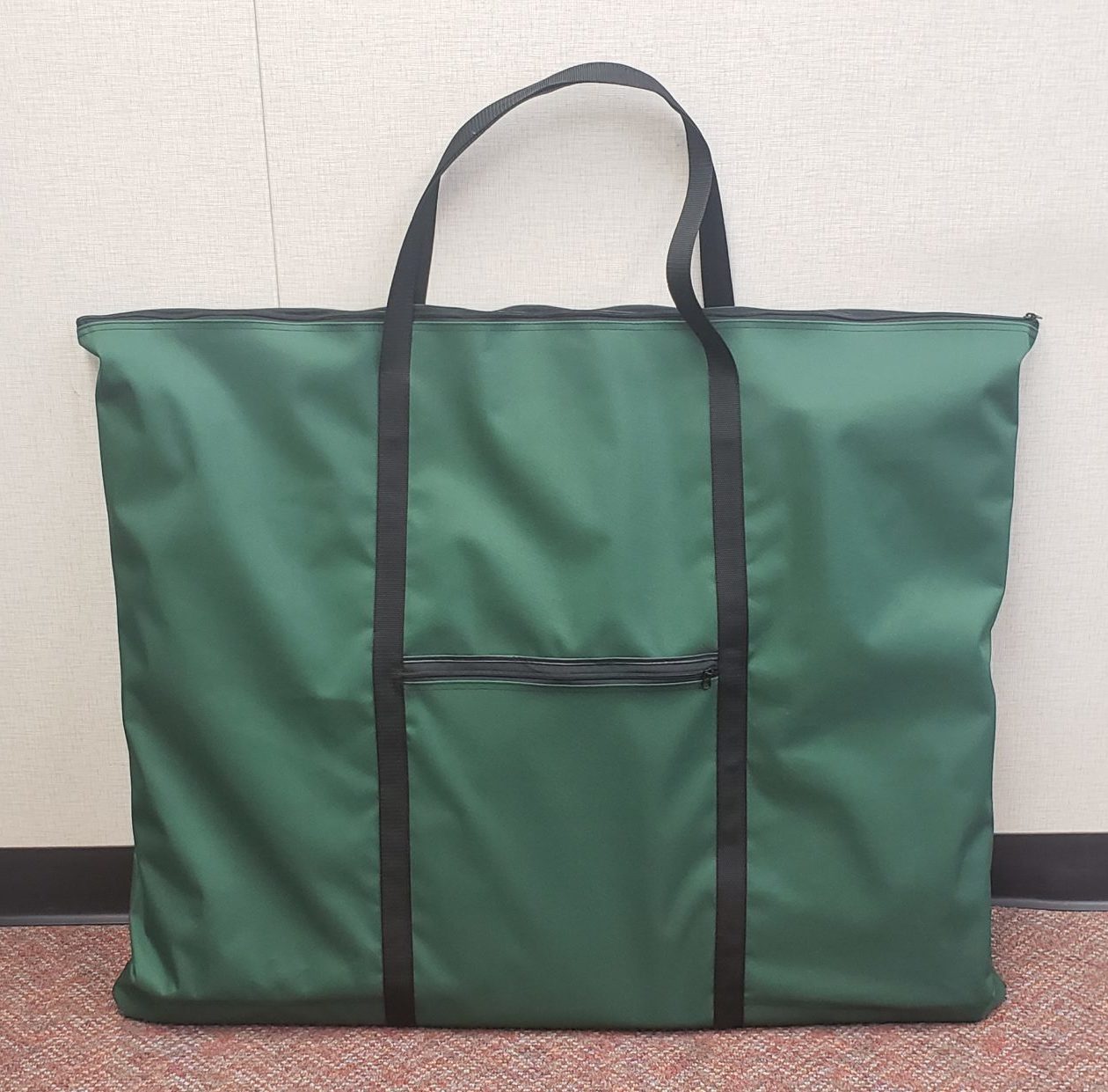 Sneeze Guard Transport Bag