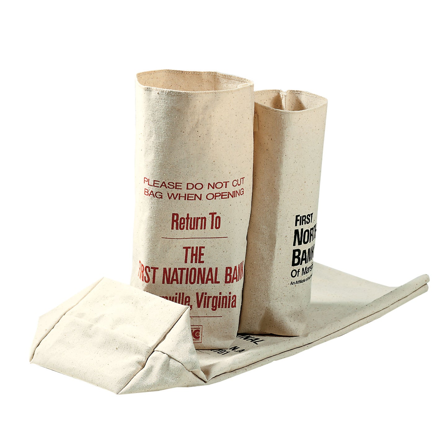 Square Bottom Shipping Bags