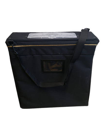 Stand-Up Provisional Ballot Bag