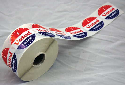 Sticker Roll
