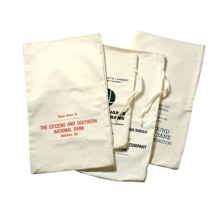Stock Shipping Bags