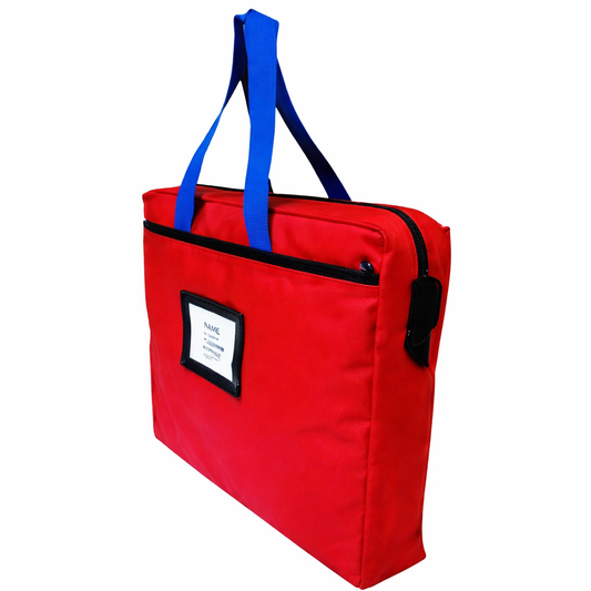 TSX™ Tablet Bag with Keyless Security™