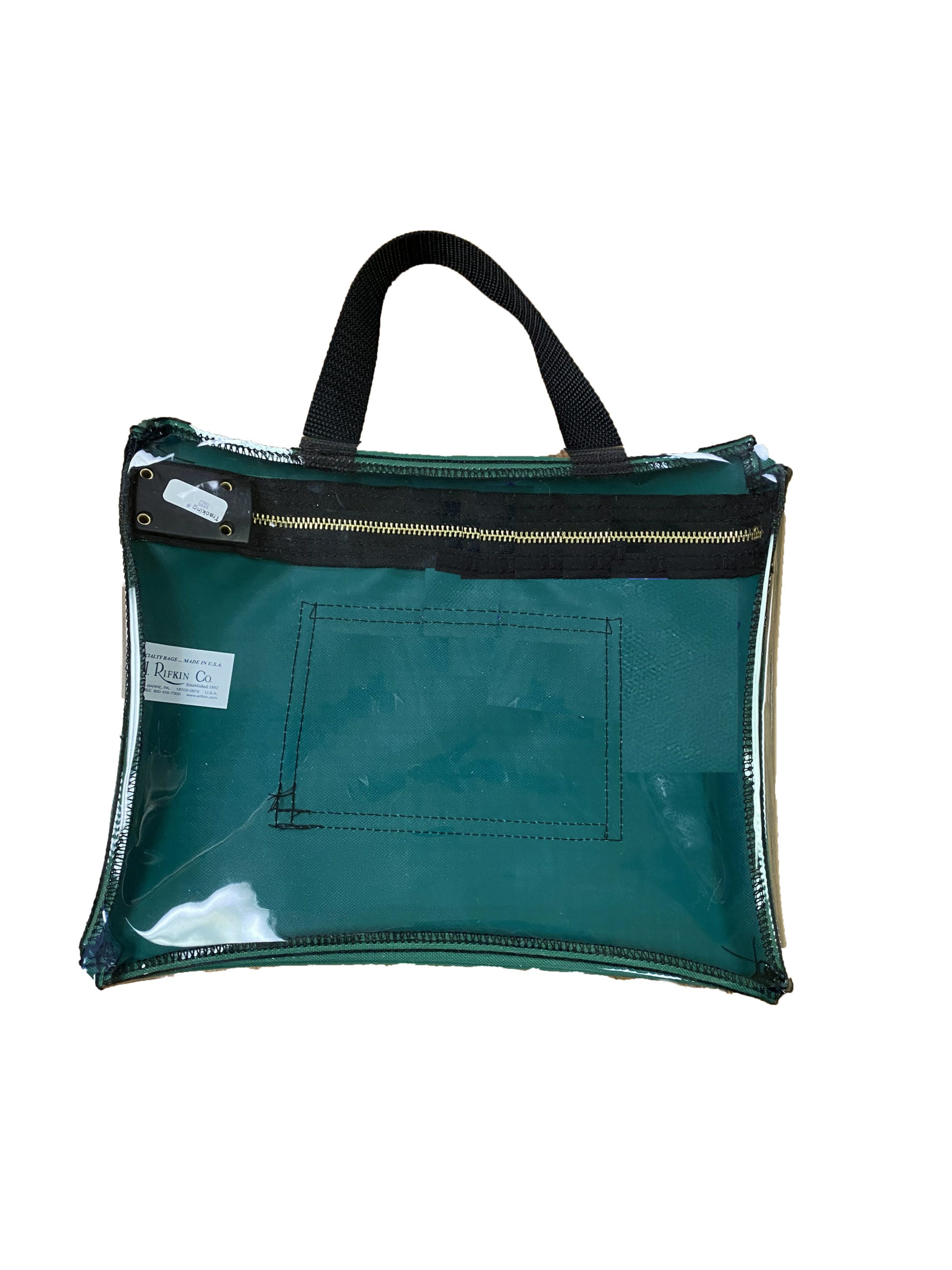 Technician Carry Bag with Keyless Security™