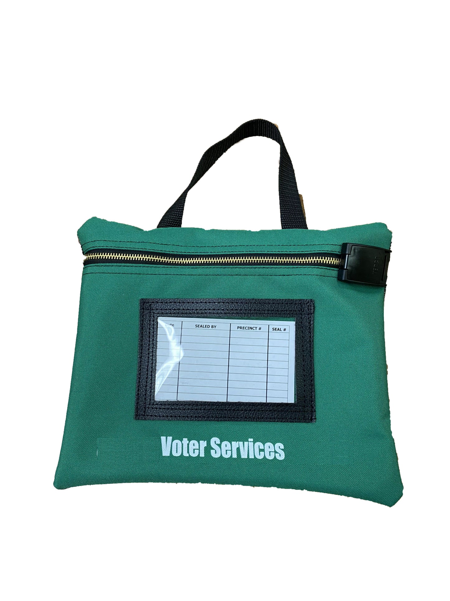 Technician Carry Bag with Keyless Security™