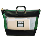 Vinyl Side Courier with Arcolock-7® (GSA)
