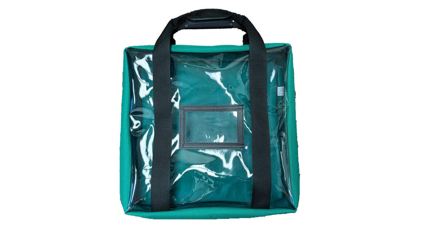 Voter Authority Slip Bags