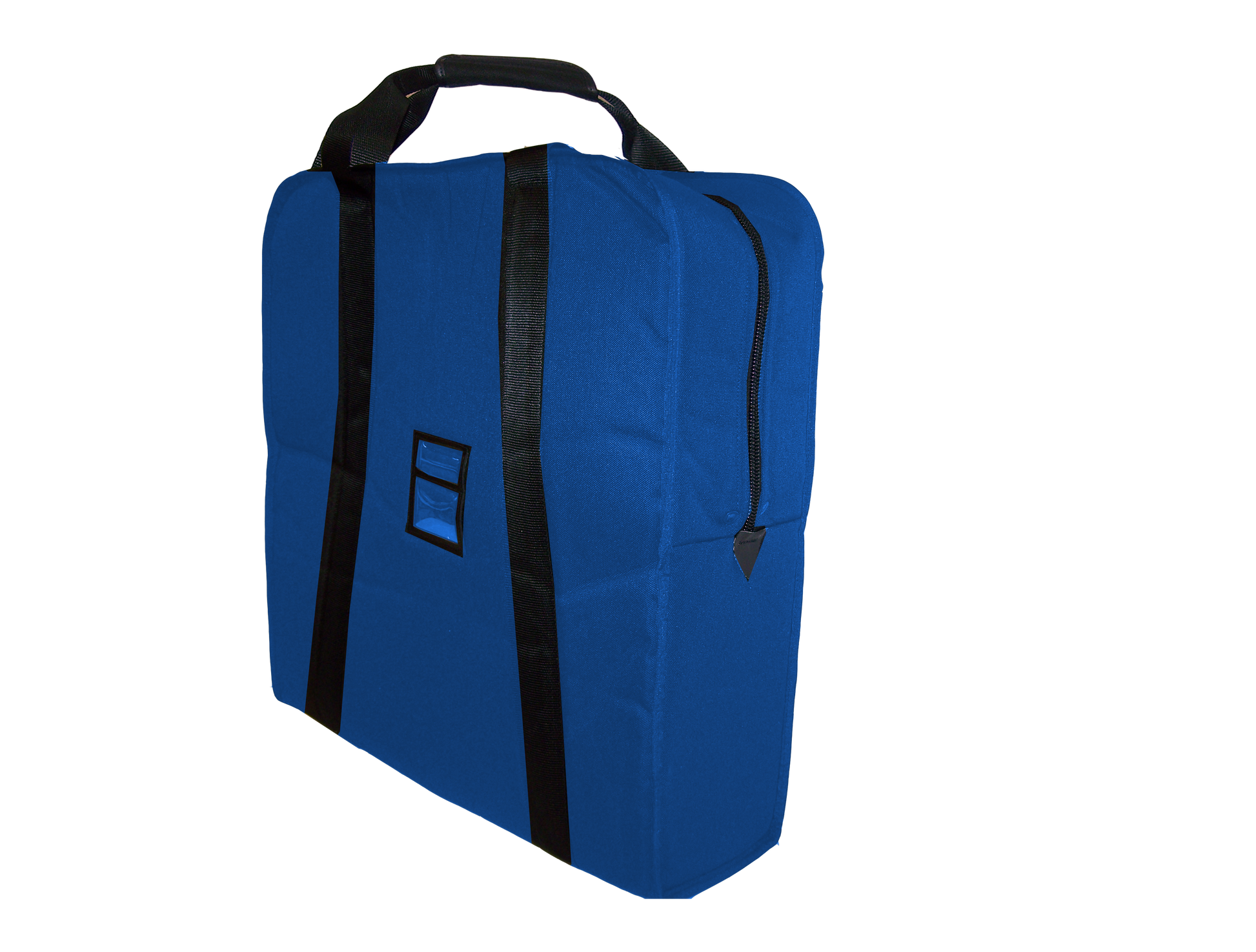 Padded Cash Recycler Canister Bag