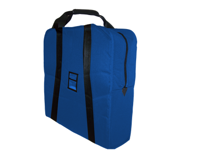 Padded Cash Recycler Canister Bag