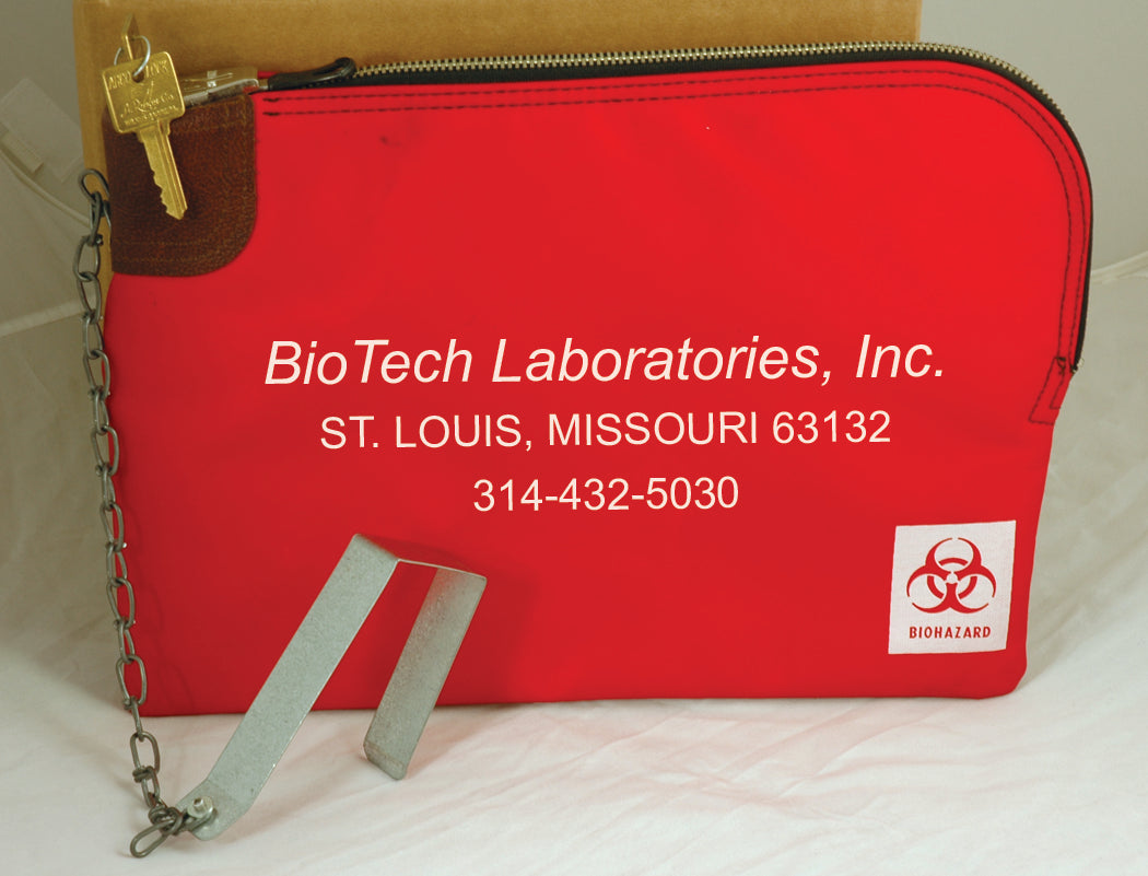 Locking Specimen Bags - A. Rifkin Co.