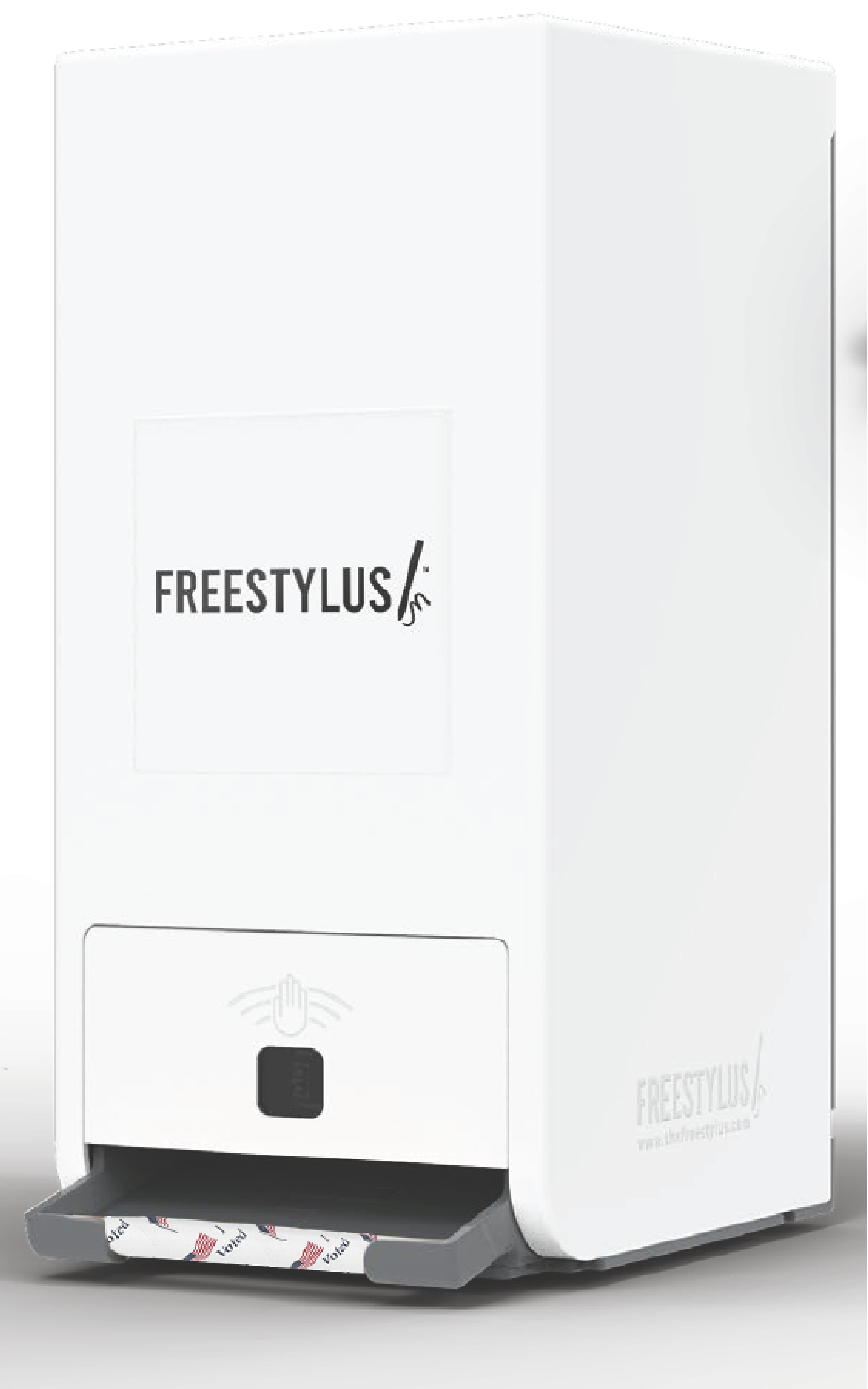 Countertop Stylus Dispenser - A. Rifkin Co.