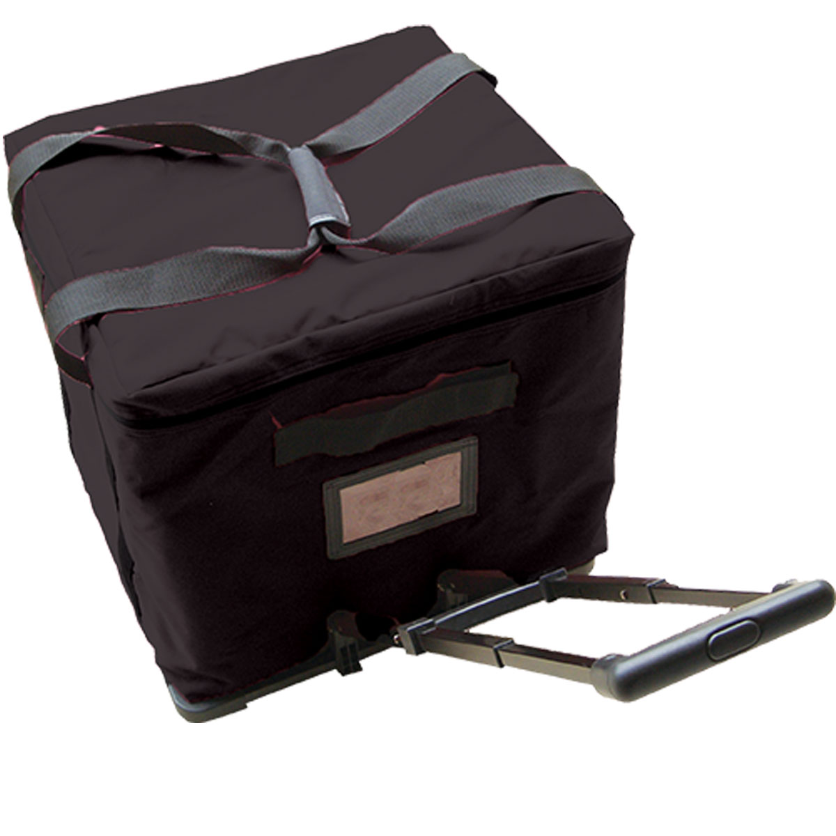 Rolling Laptop Bag (In-Stock) - A. Rifkin Co.