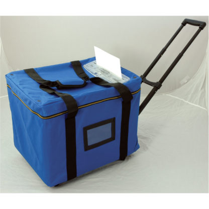 Security for Items to be Shredded