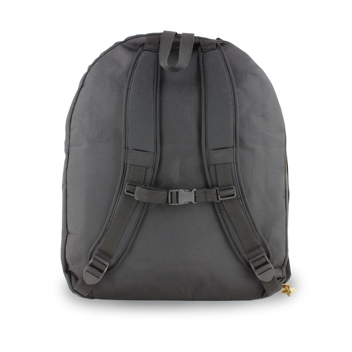 Sleek And Functional Locked Backpacks