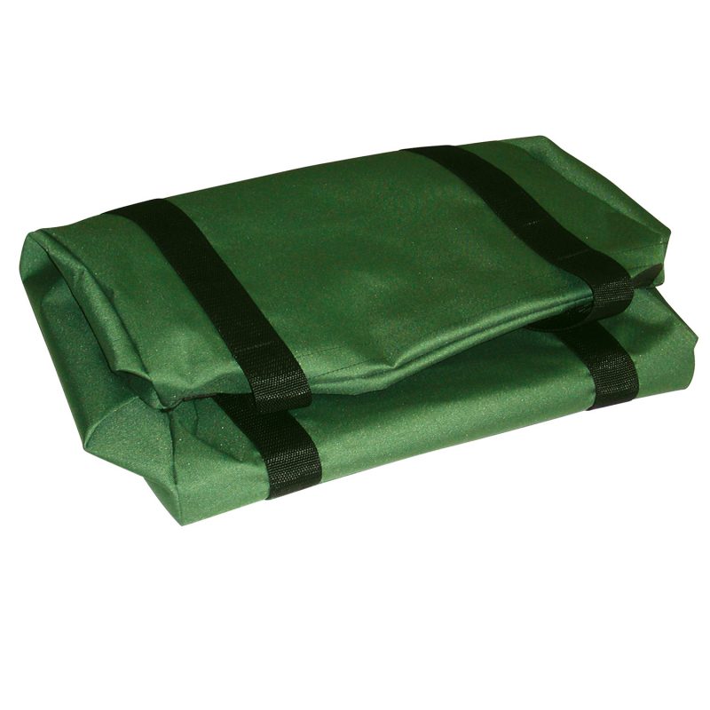 Collapsible Supply Bag with Arcolock7® A. Rifkin Co.